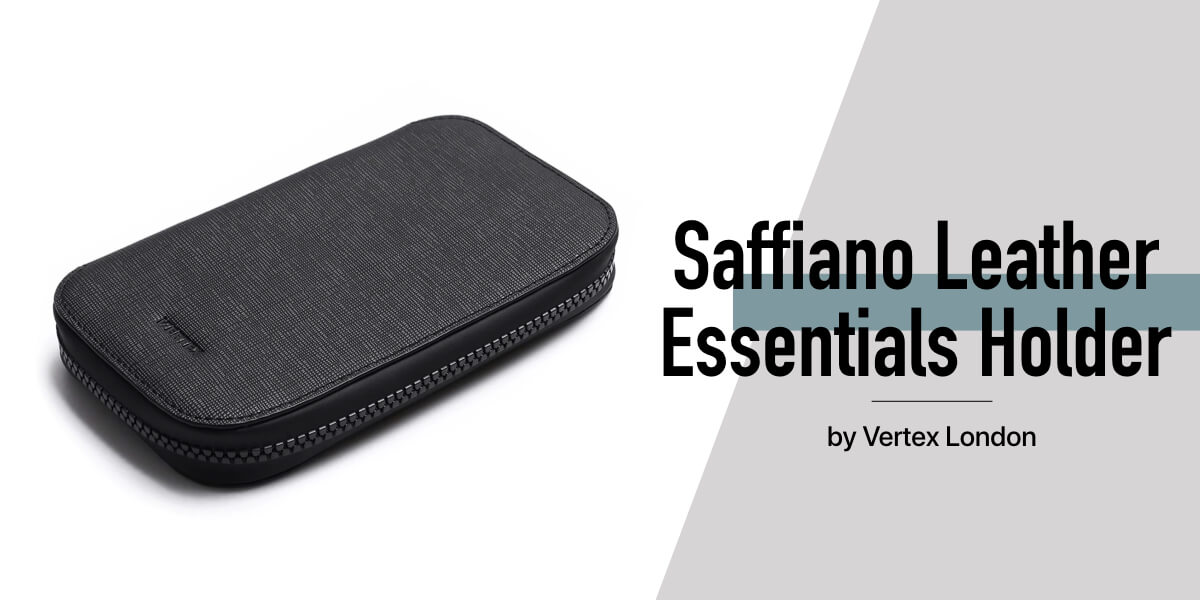 Vertex London Essentials Holder