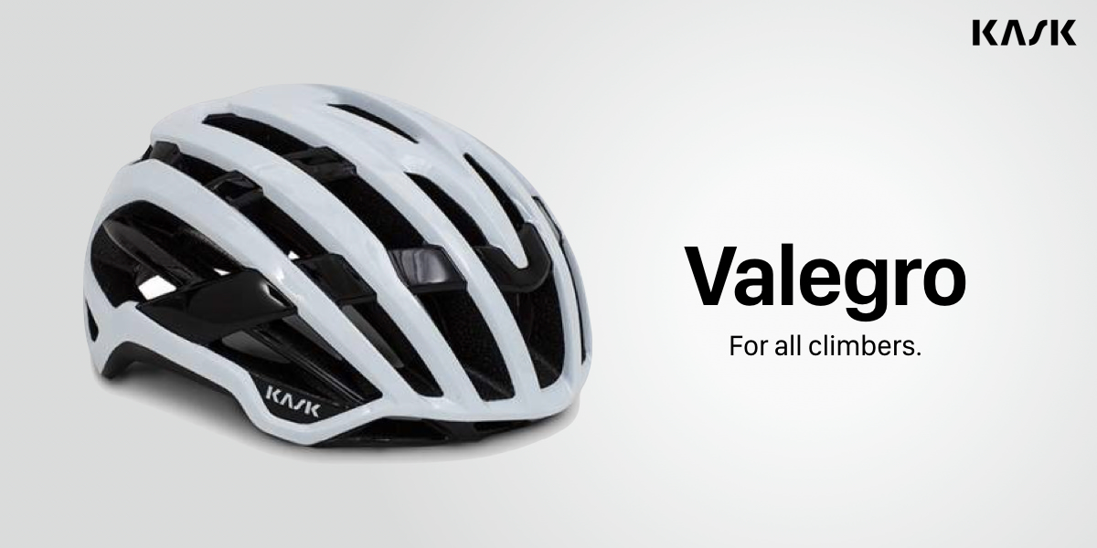 Kask Valegro