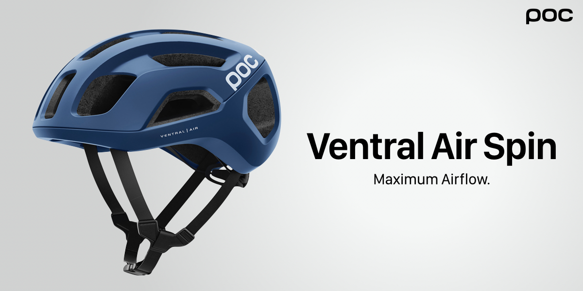 POC Ventral Air Spin