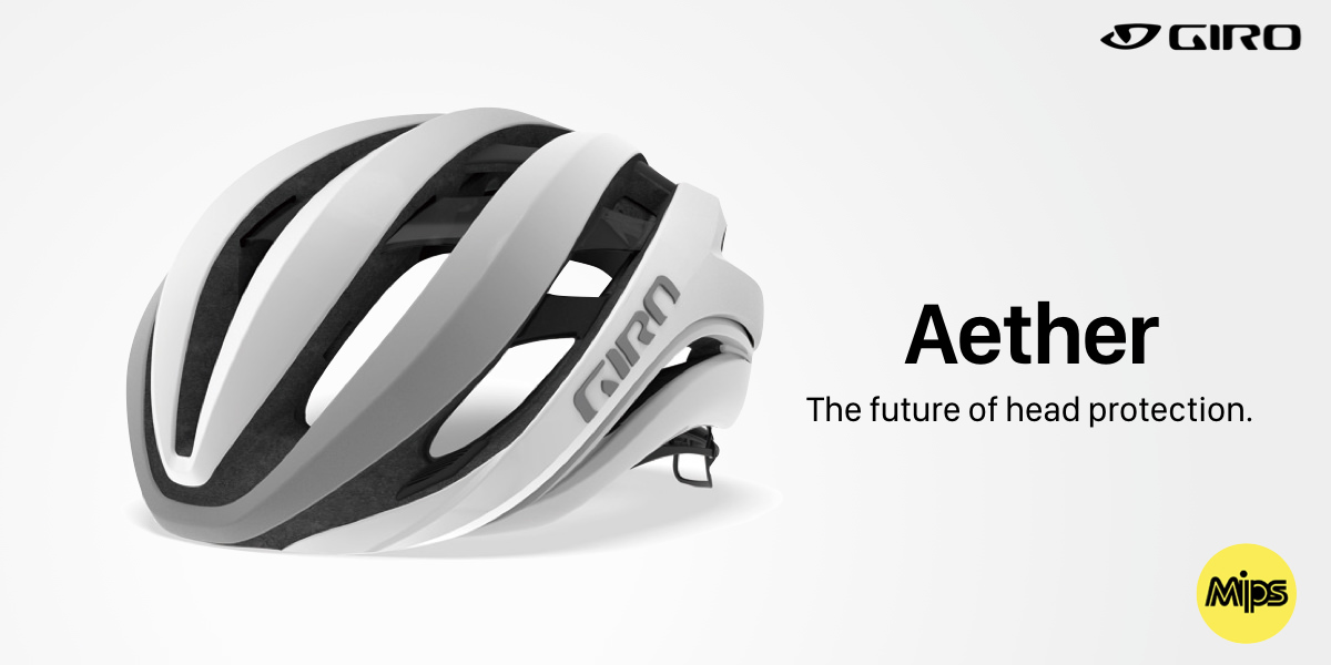 Giro Aether