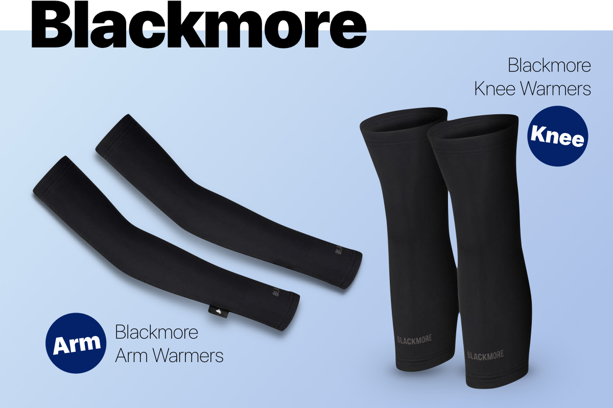 Blackmoreウォーマー