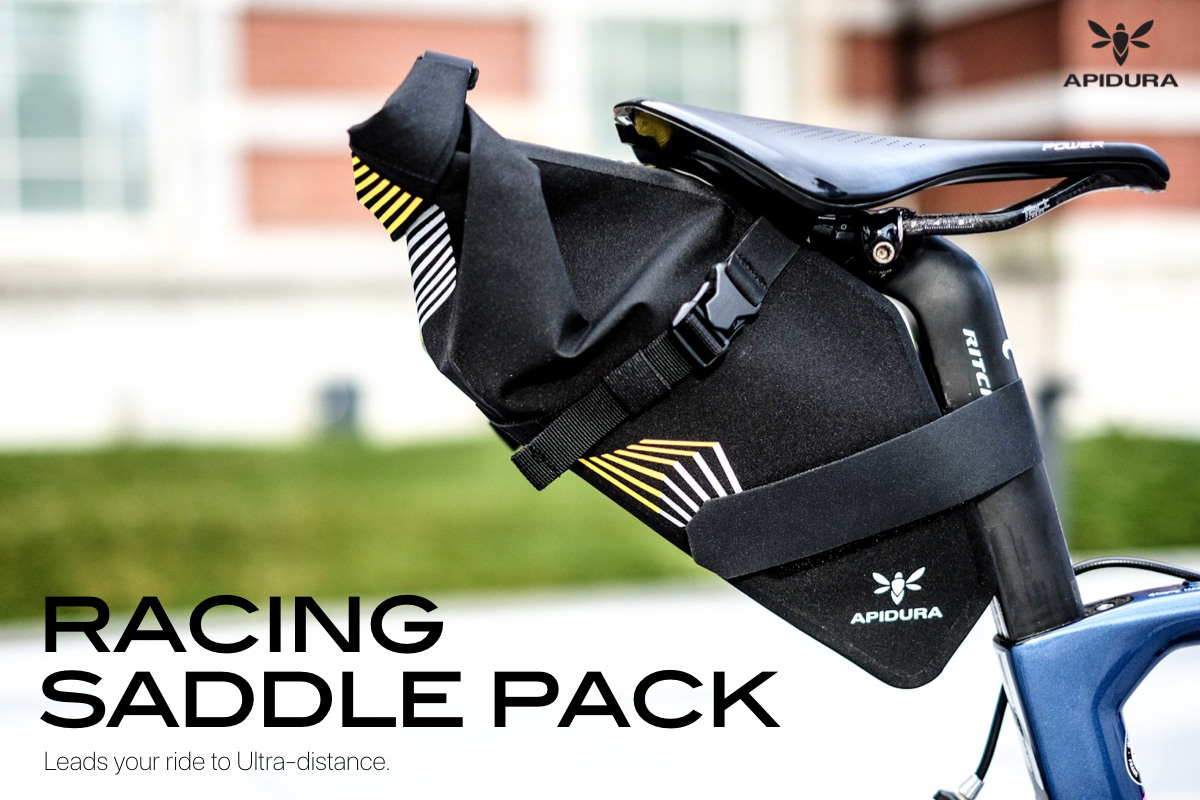 2022新生活 rapha+apidura saddle pack 美品 | vlamor.com