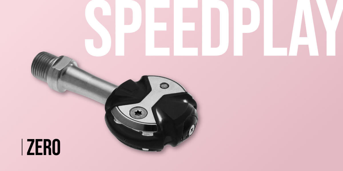 Speedplayペダル