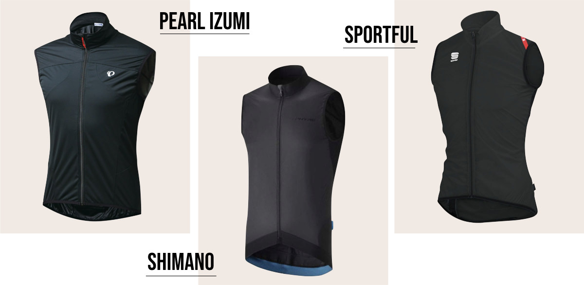 パールイズミ / シマノ / Sportful