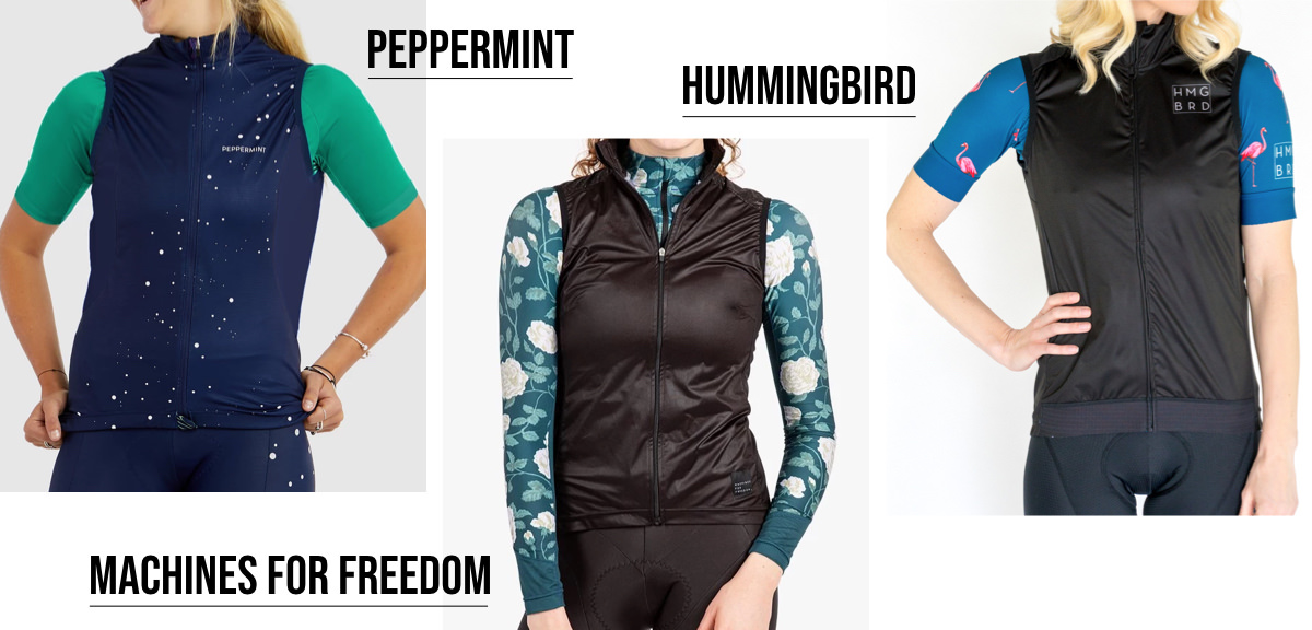 Peppermint / MFF / Hummingbird