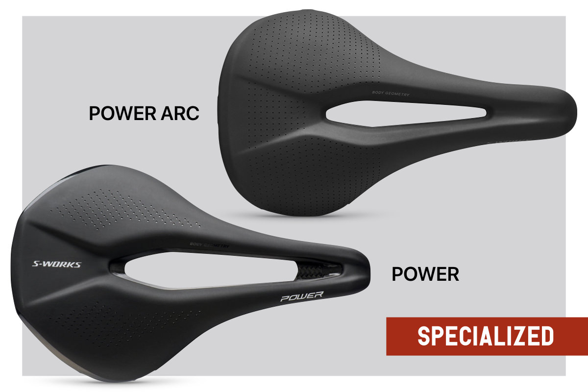 定番NEWS-WORKSのカーボン素材のショートノーズサドルPOWER ARC 155ミリです。エスワークスSPECIALIZED スペシャライズド スペシャライズド