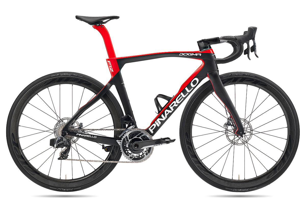 Pinarello DOGMA F12