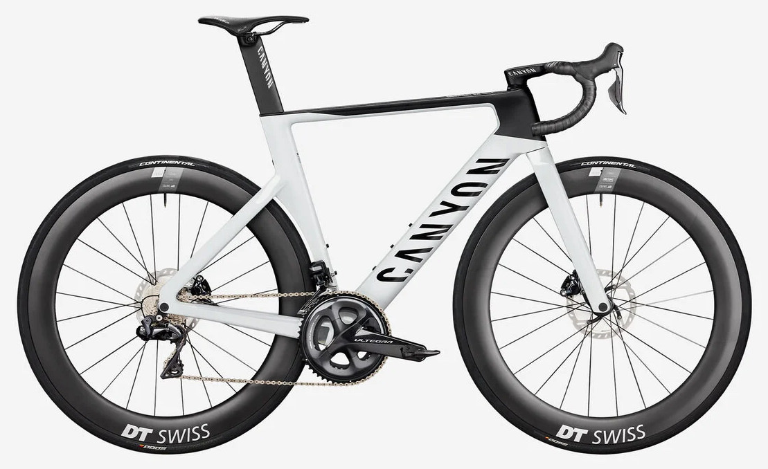 Canyon Aeroad