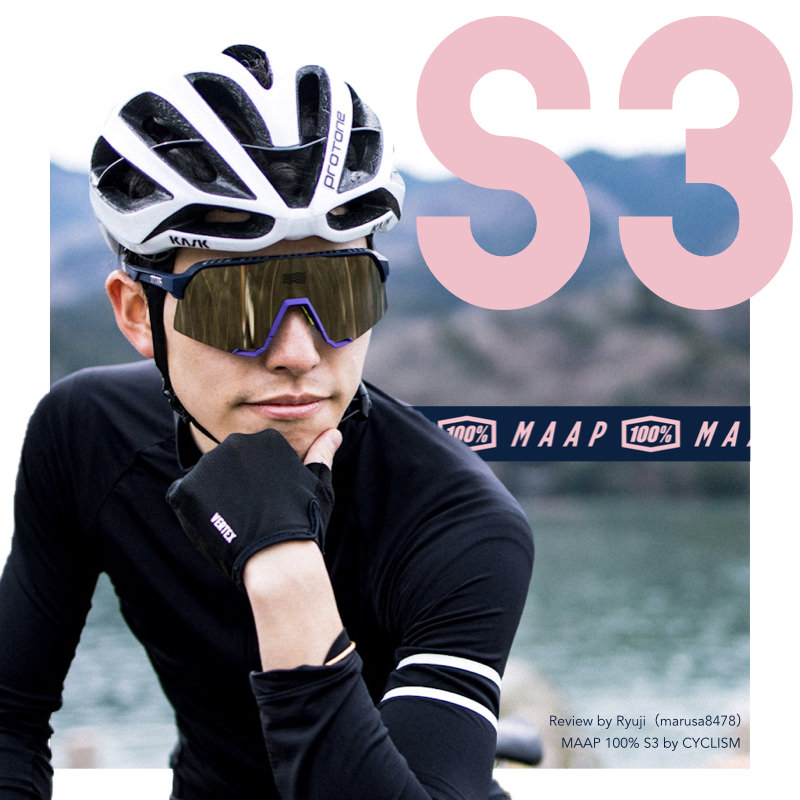 週末限定直輸入♪ 新品 送料無料 100% S3 Photochromic サングラス