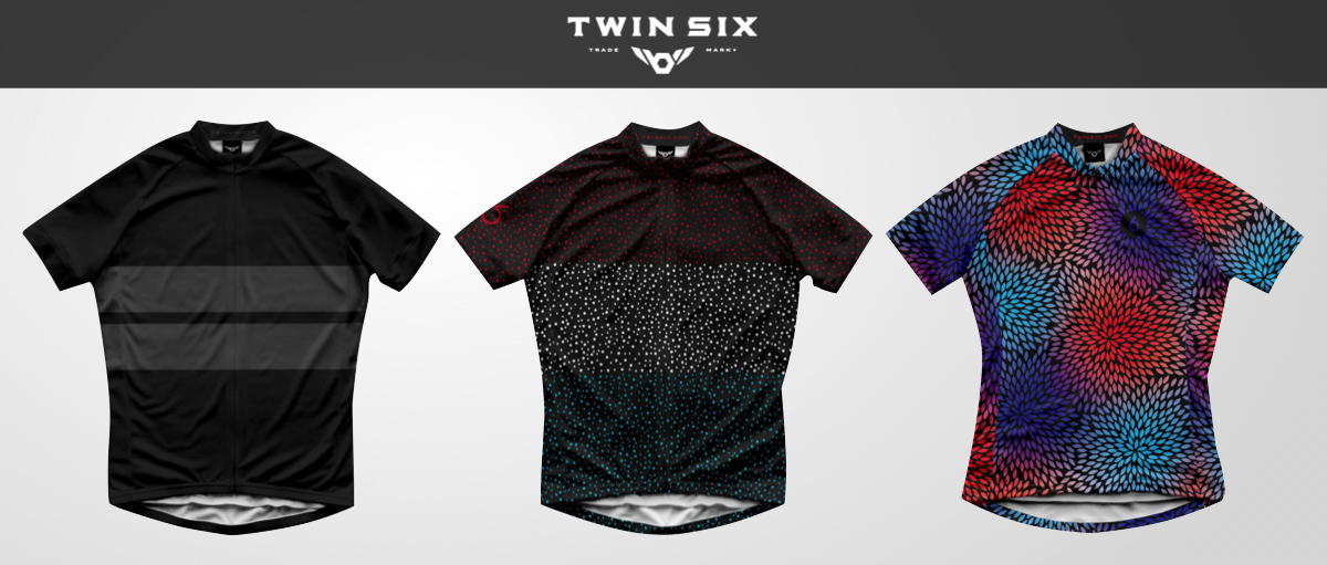 Twin Six