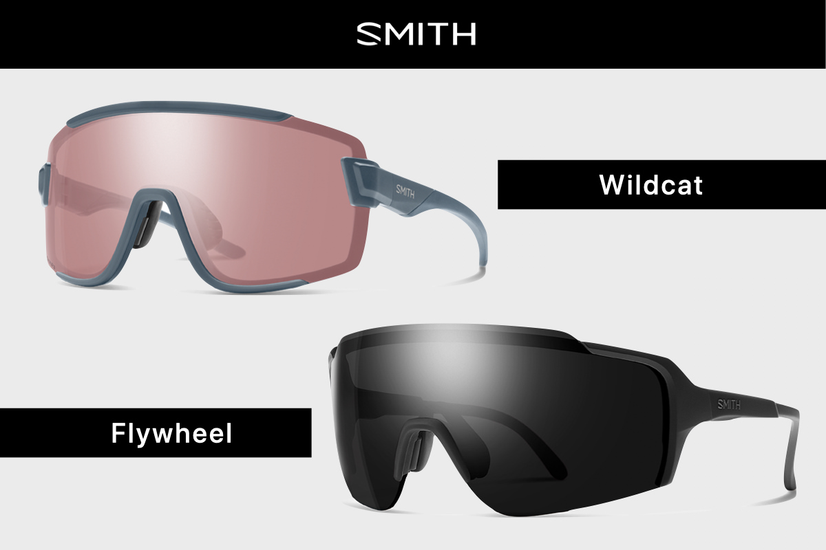 Smith アイウェア