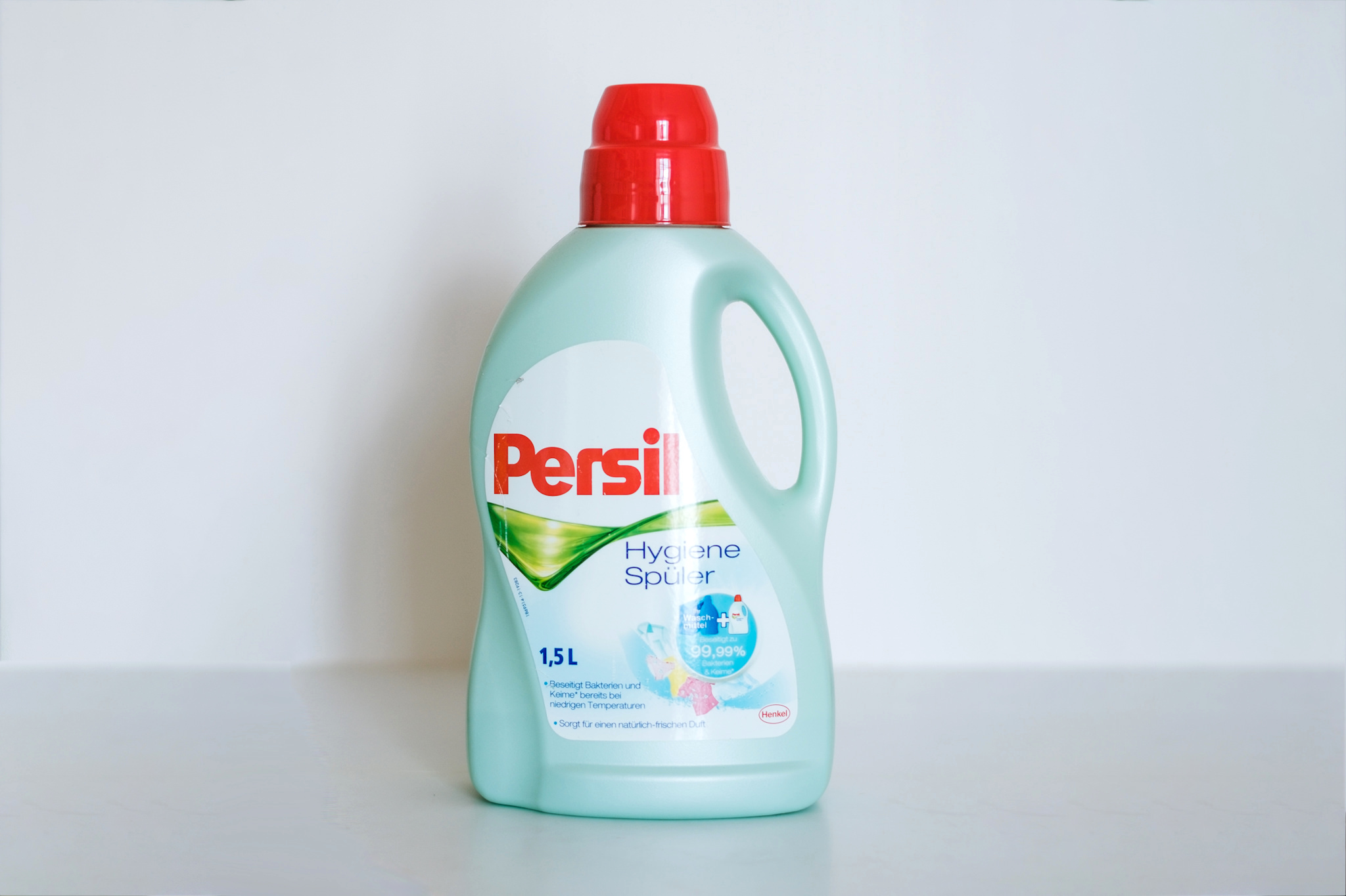 Persilハイジーン
