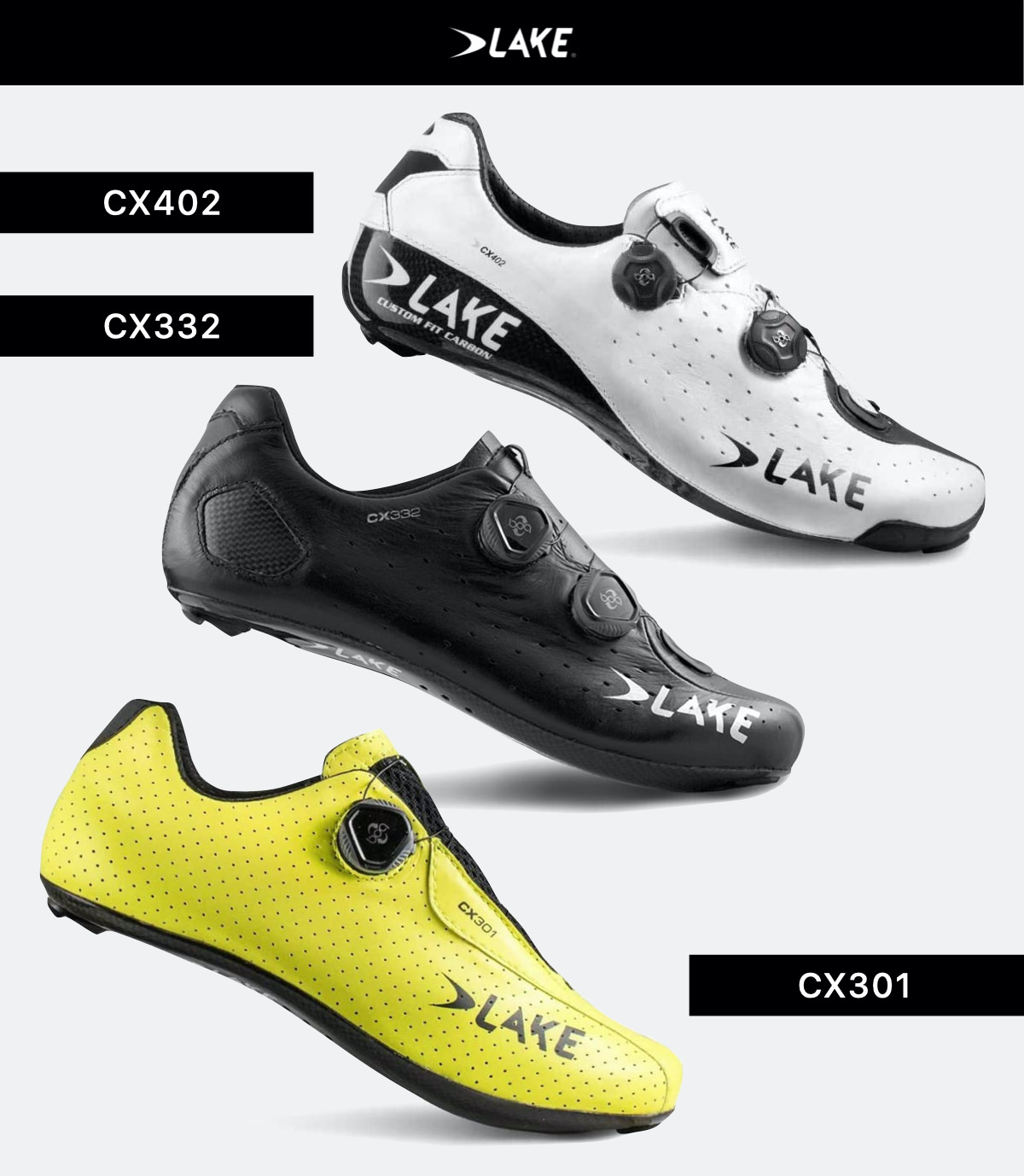 ビンディングシューズ購入ガイド Giro Fizik Specialized Lake Etc Love Cyclist