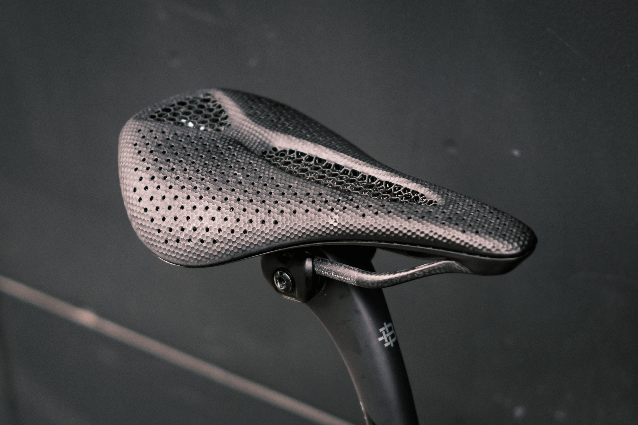 S-Works Power with Mirror In-Depth Review: 3D Printed Saddle