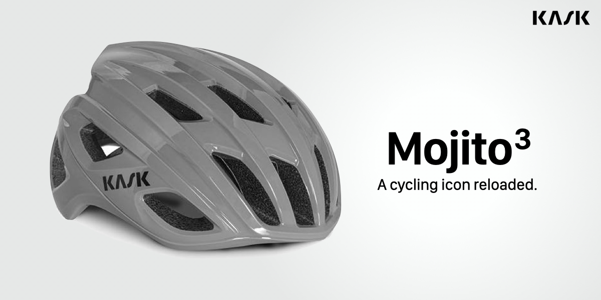 Kask Mojito3