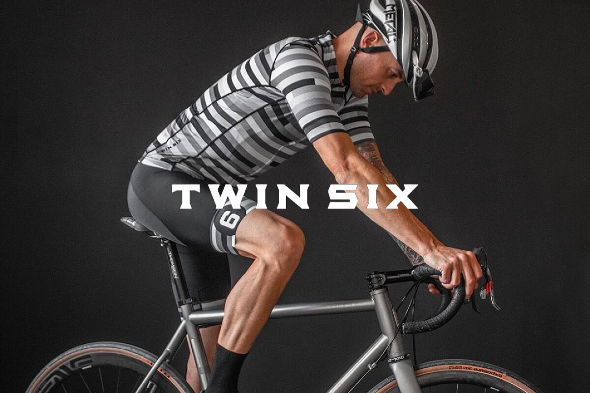 Twin Six  Bike Clothes