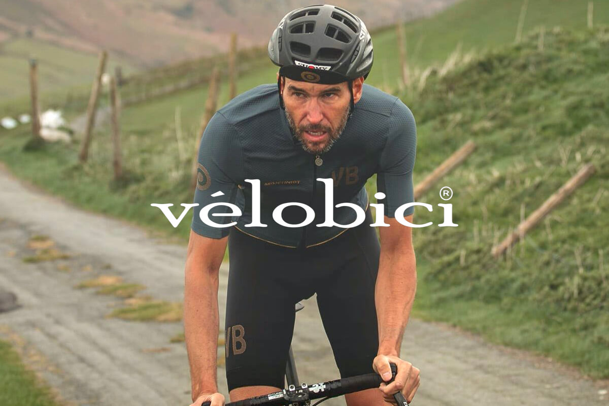 Velobici