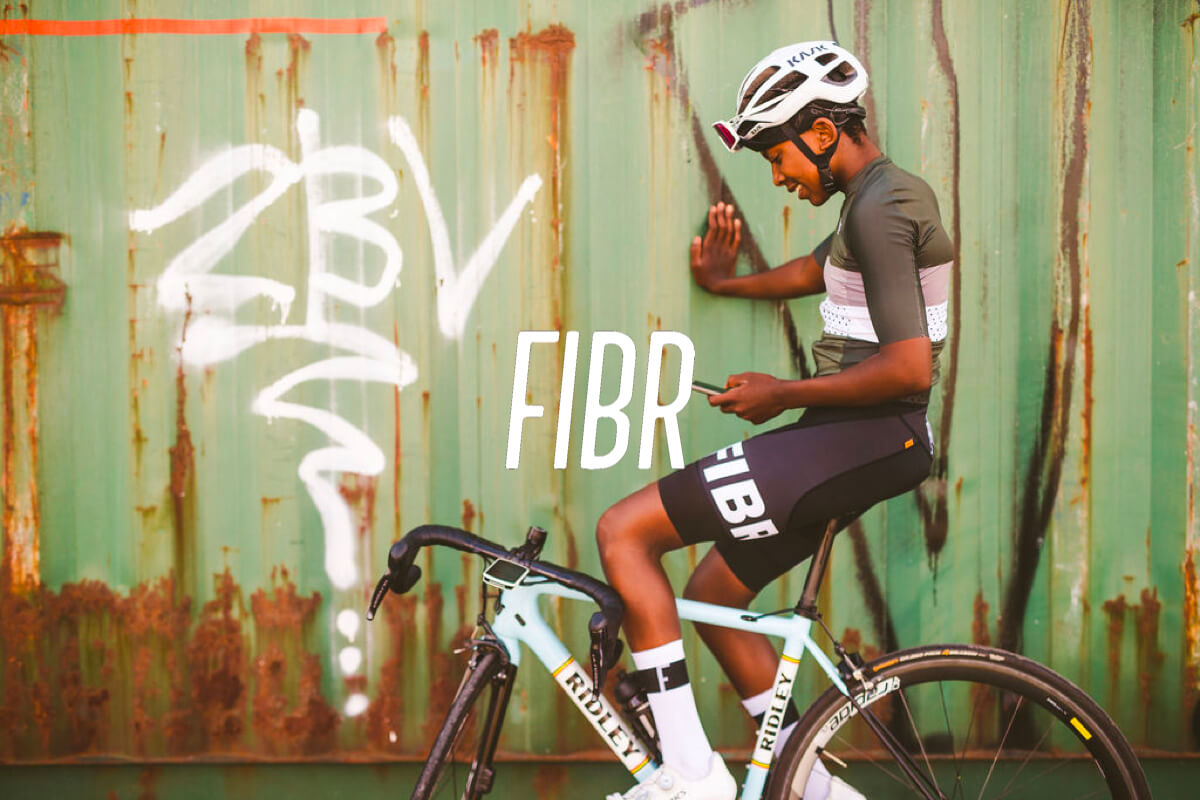 FIBR