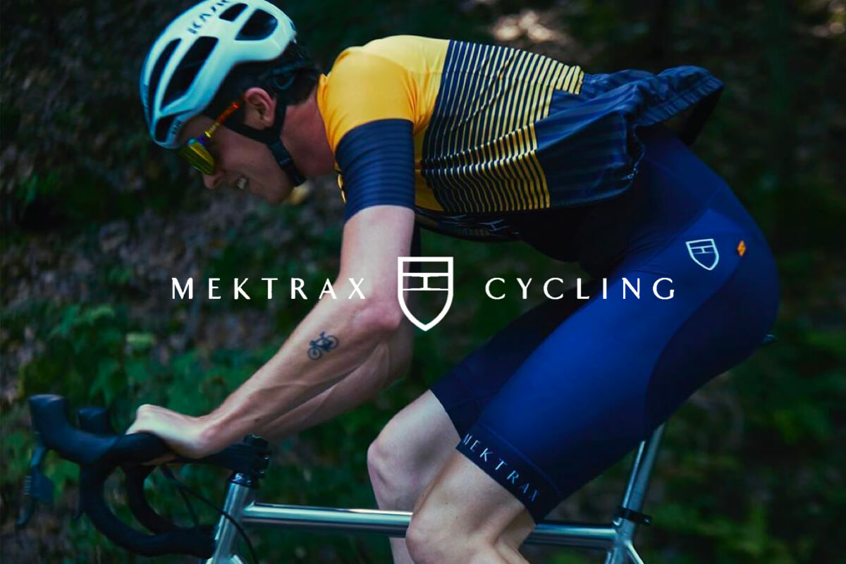 Mektrax Cycling