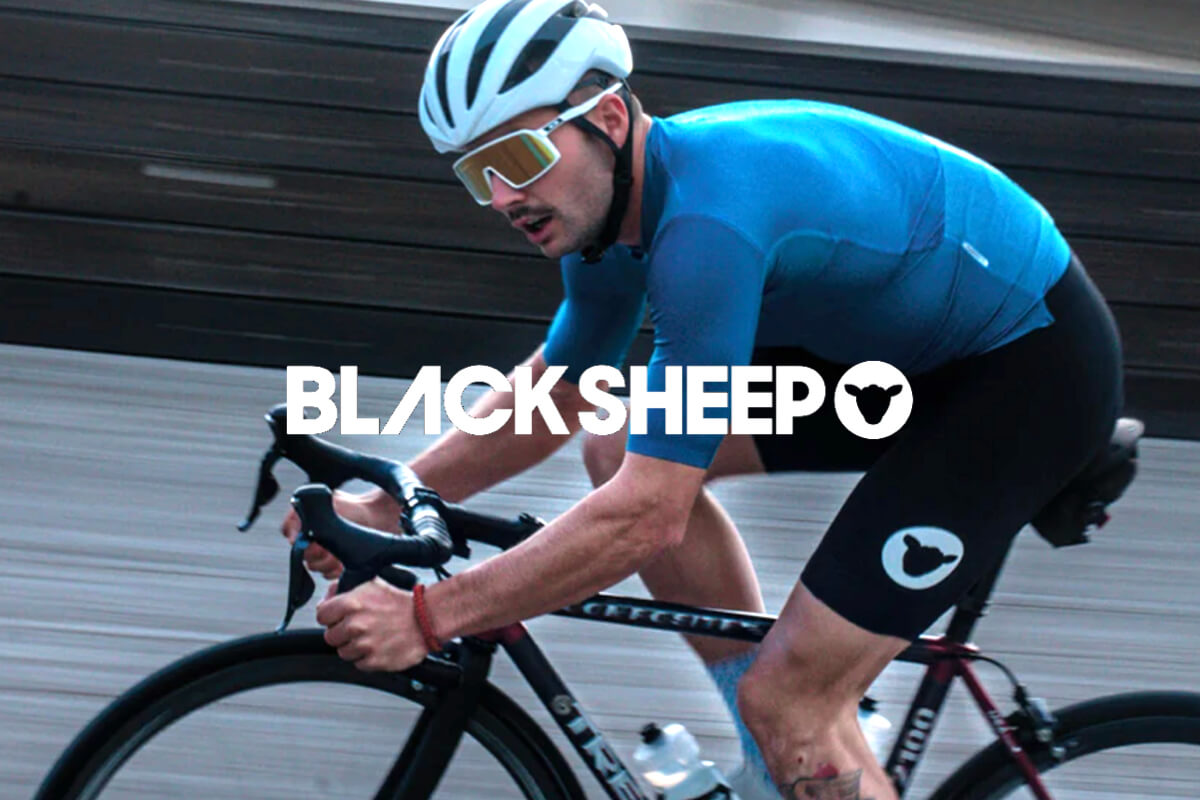 Black Sheep Cycling