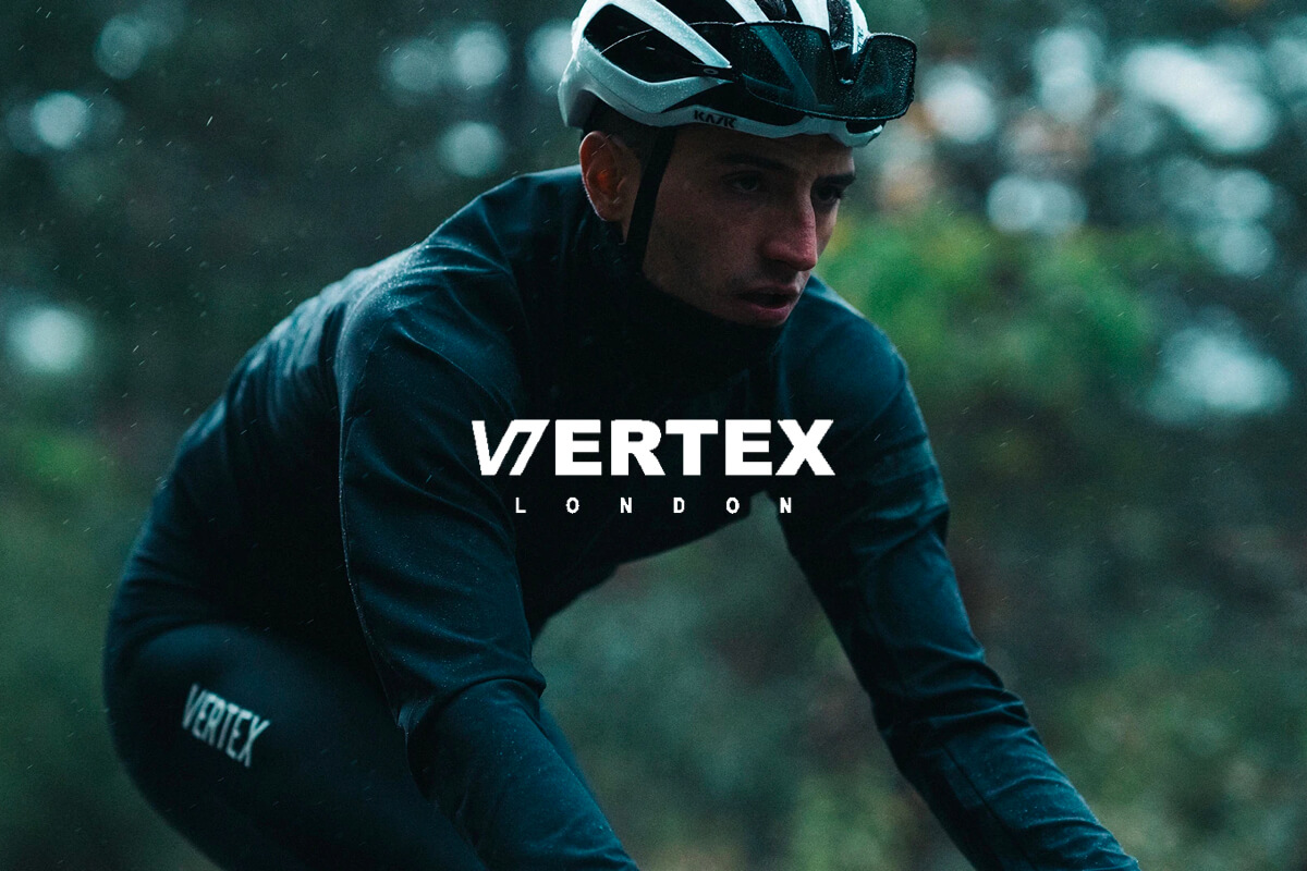 Vertex London