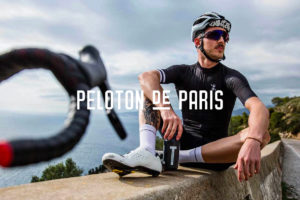 Peloton de Paris