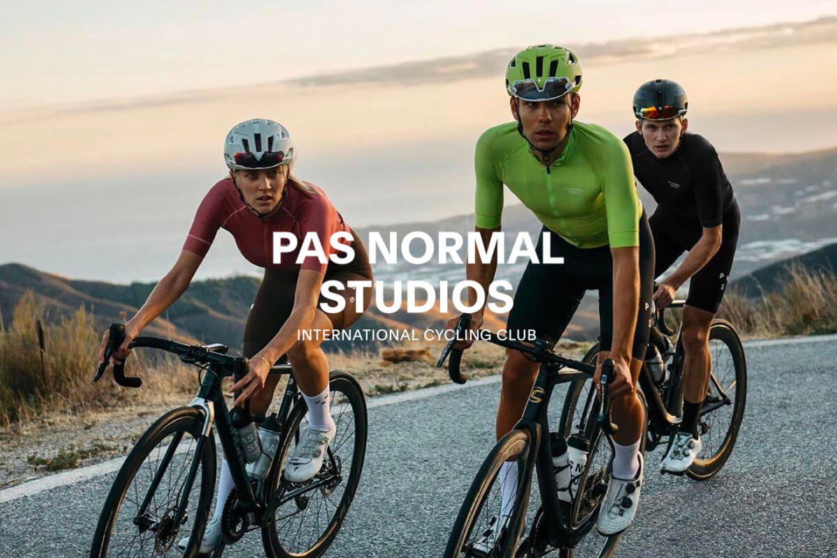 Pas Normal Studios