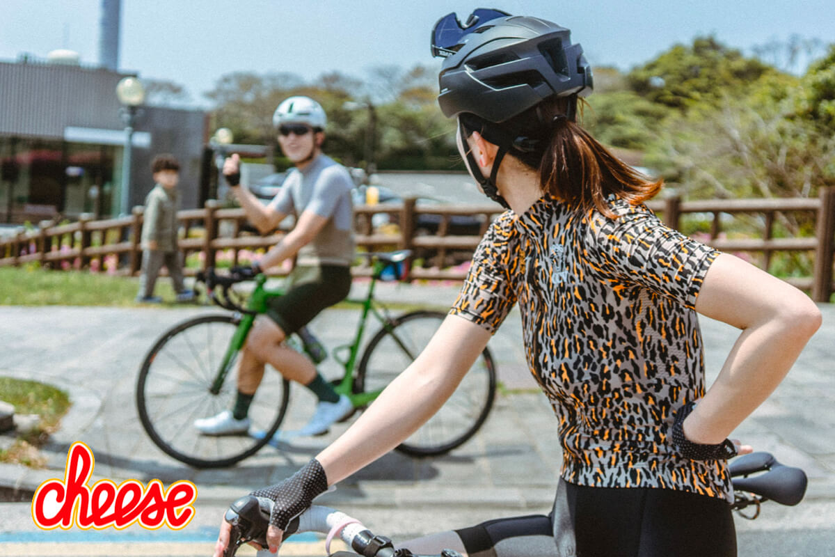 Best Cycling Clothing Brands - Part 6: Asia - LOVE CYCLIST