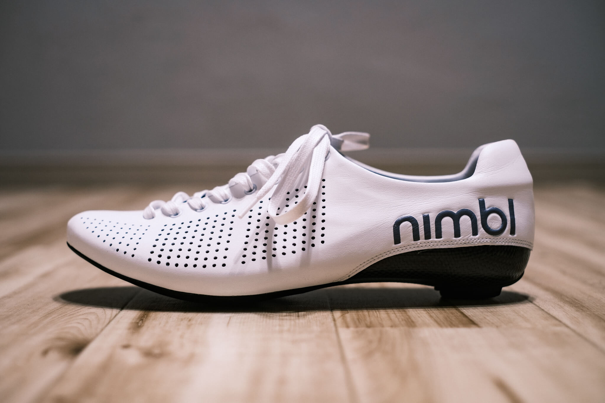 自転車シューズ nimbl サイズ41 競輪-