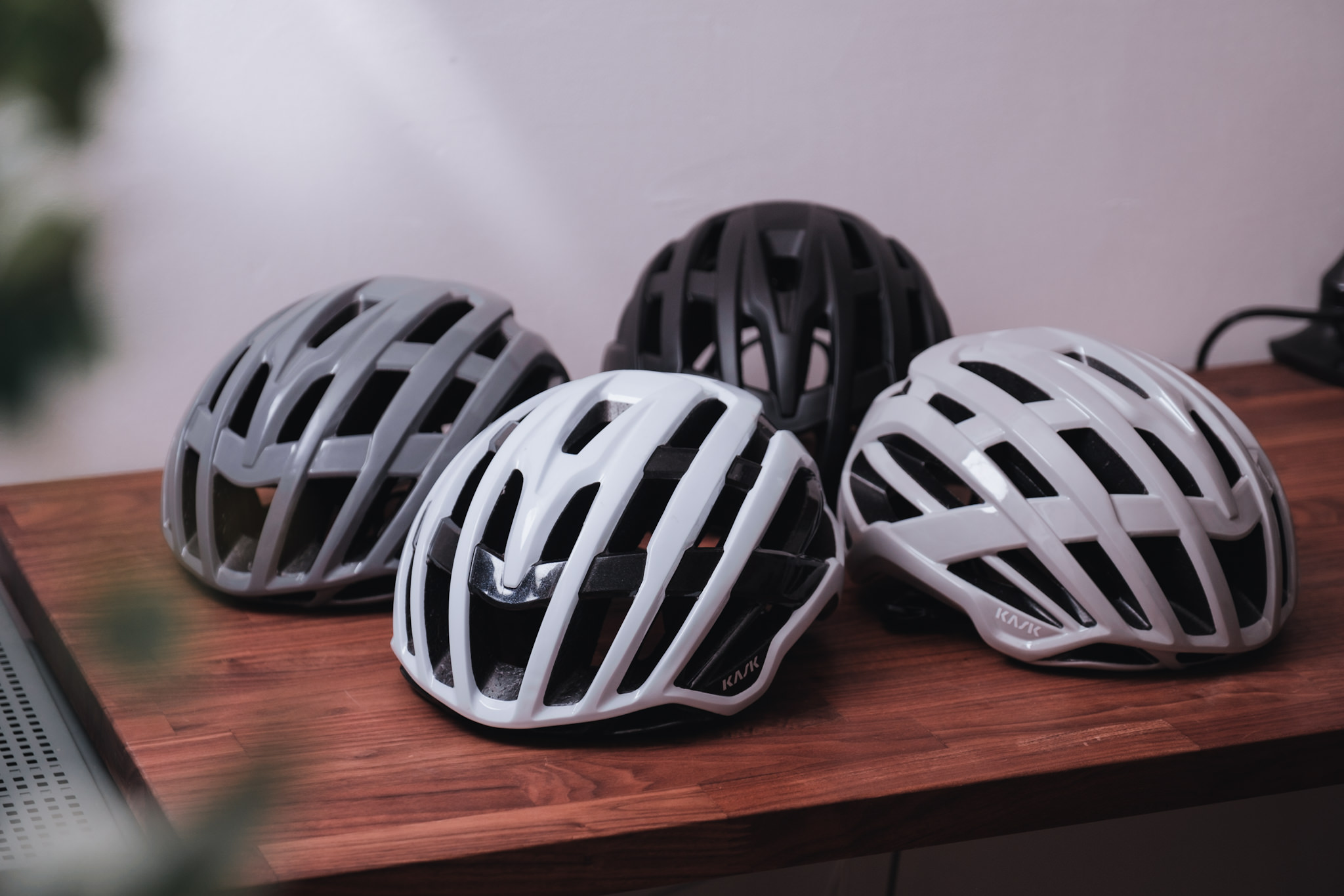 KASK Valegro』長期レビュー：ヴァレグロが好きすぎて。 - LOVE CYCLIST