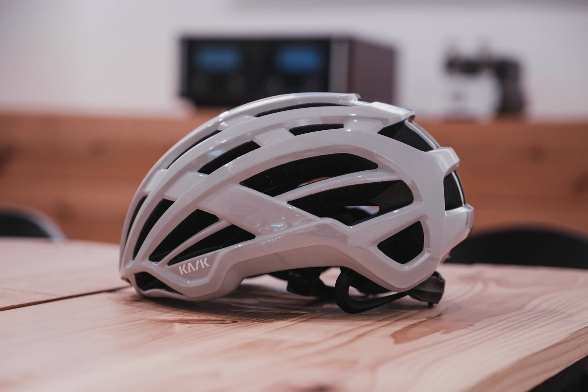 KASK Valegro』長期レビュー：ヴァレグロが好きすぎて。 - LOVE CYCLIST