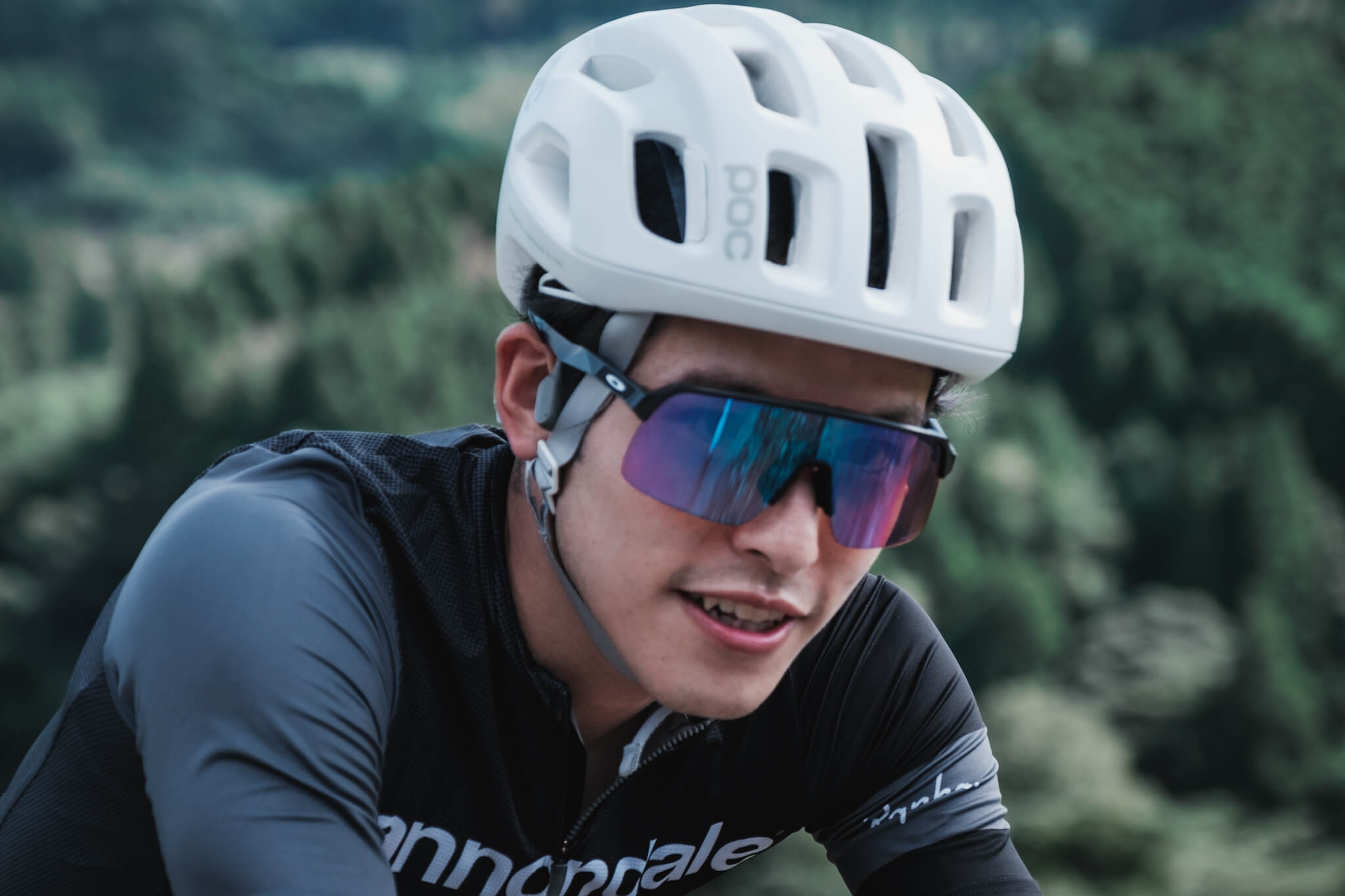 OAKLEY SUTRO オークリー スートロ - 自転車