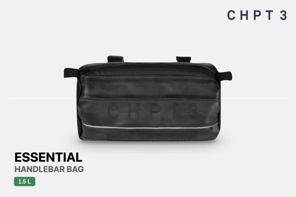 スペシャルプライス MORI MONOのEssential Barbag レアです モリモノ