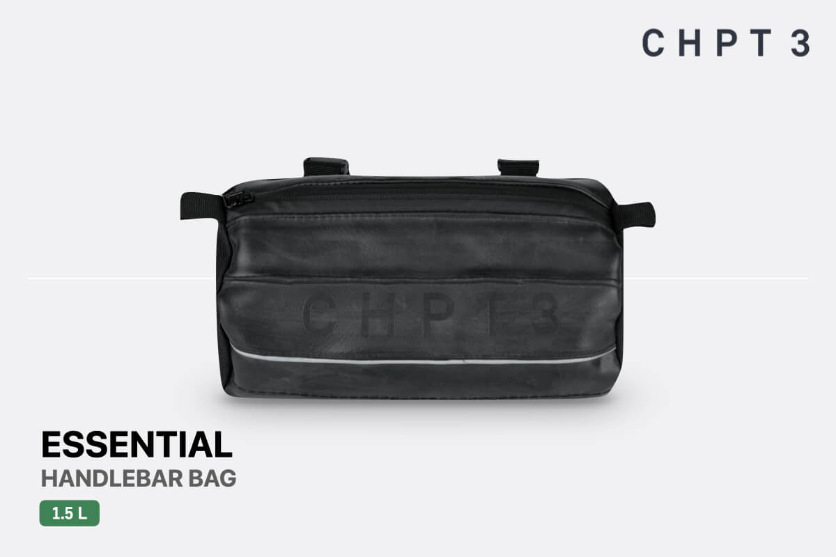 Essential Barbag(Black Reflective Label) - www.thesims4.it