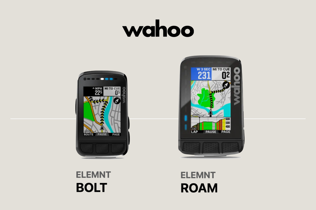 Garmin Edge 130/540/840/1040/Explore2: A Comparative Buyer's Guide - LOVE  CYCLIST