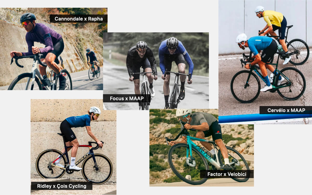 A Decade of Cycling Clothing Changing Trends and What Lies Ahead LOVE CYCLIST