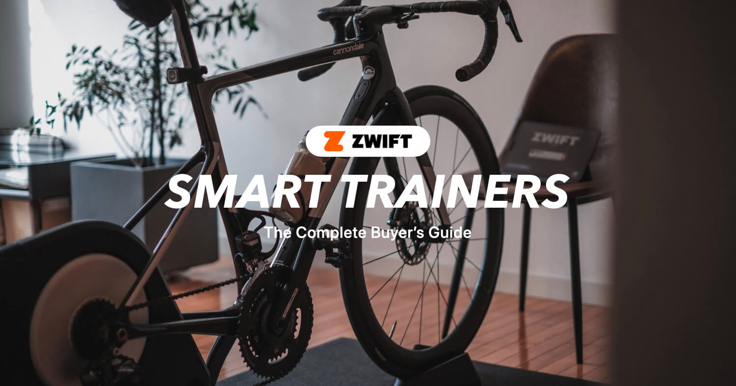 エリート NOVO FORCE スマートローラー化zwift - 自転車