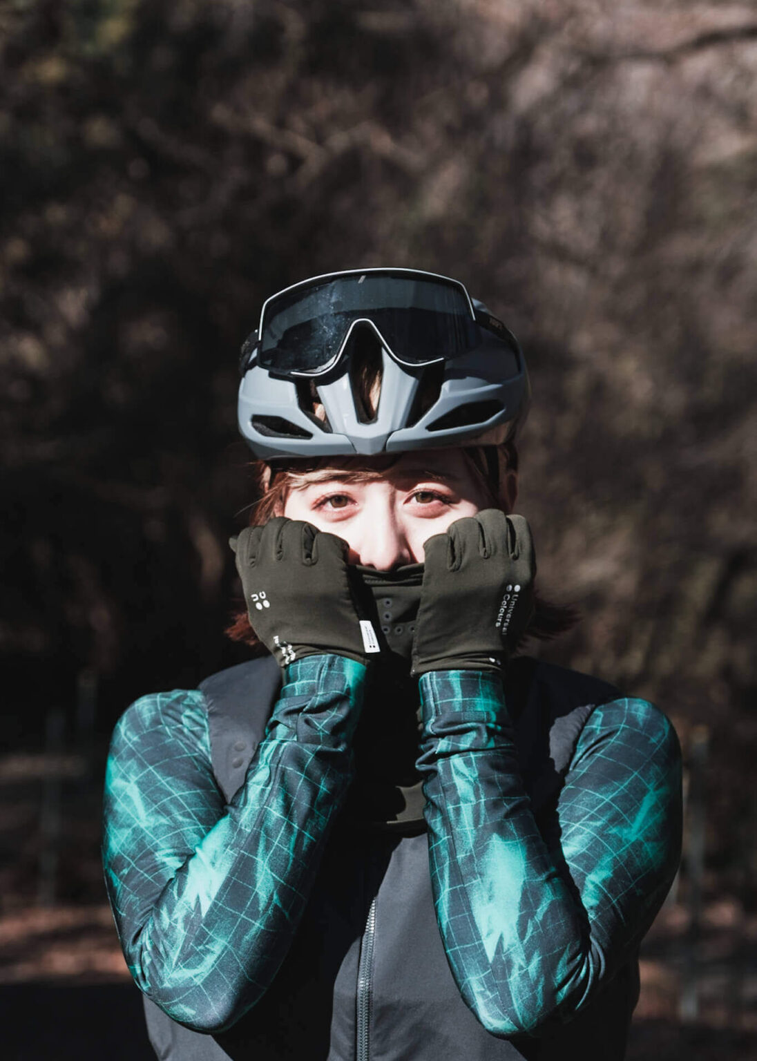 Universal Colours:深い色彩と、色褪せない普遍性の秋冬ウェア。 - LOVE CYCLIST – ラブサイクリスト