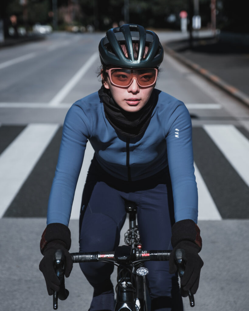KPLUS『KU | EYEWEAR ZERO』レビュー：アジア人のためにデザインされた新星アイウェア。 - LOVE CYCLIST ...