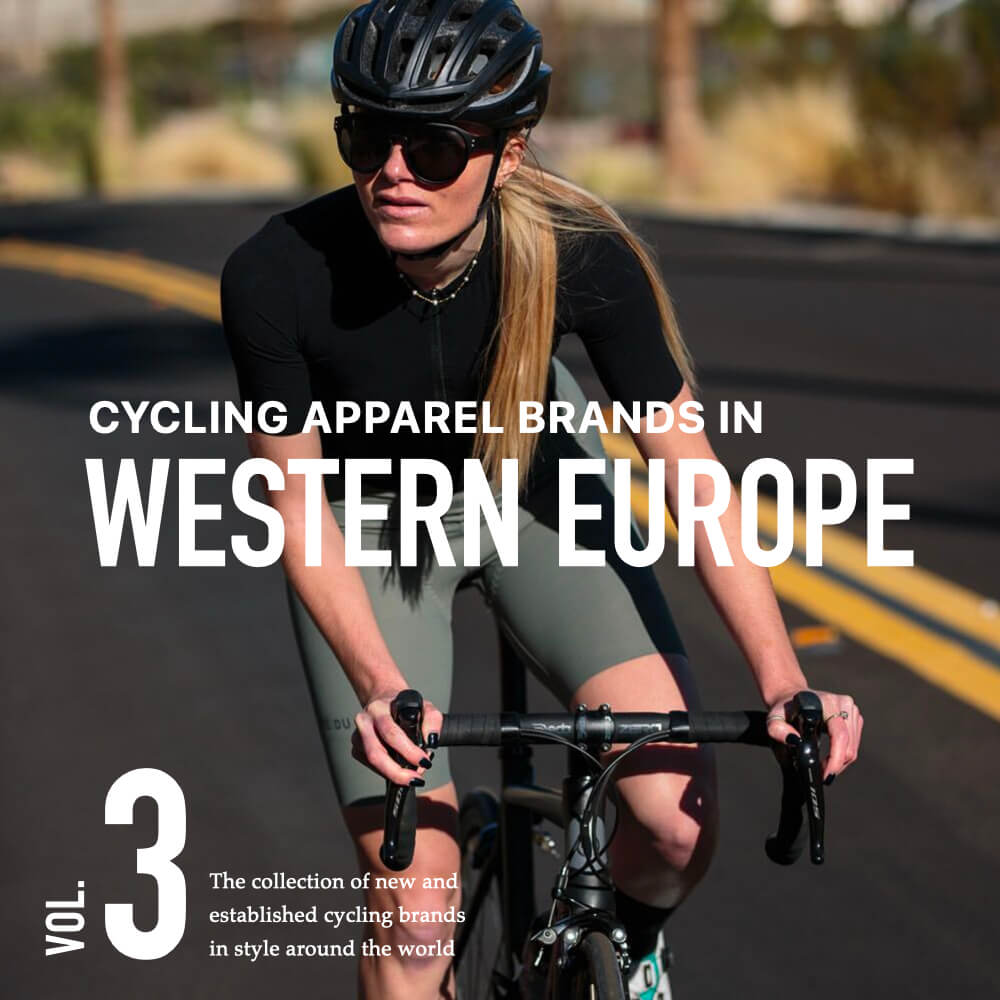 Best Cycling Clothing Brands - Part 3: Western Europe - LOVE CYCLIST
