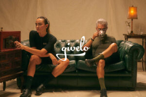 Givelo