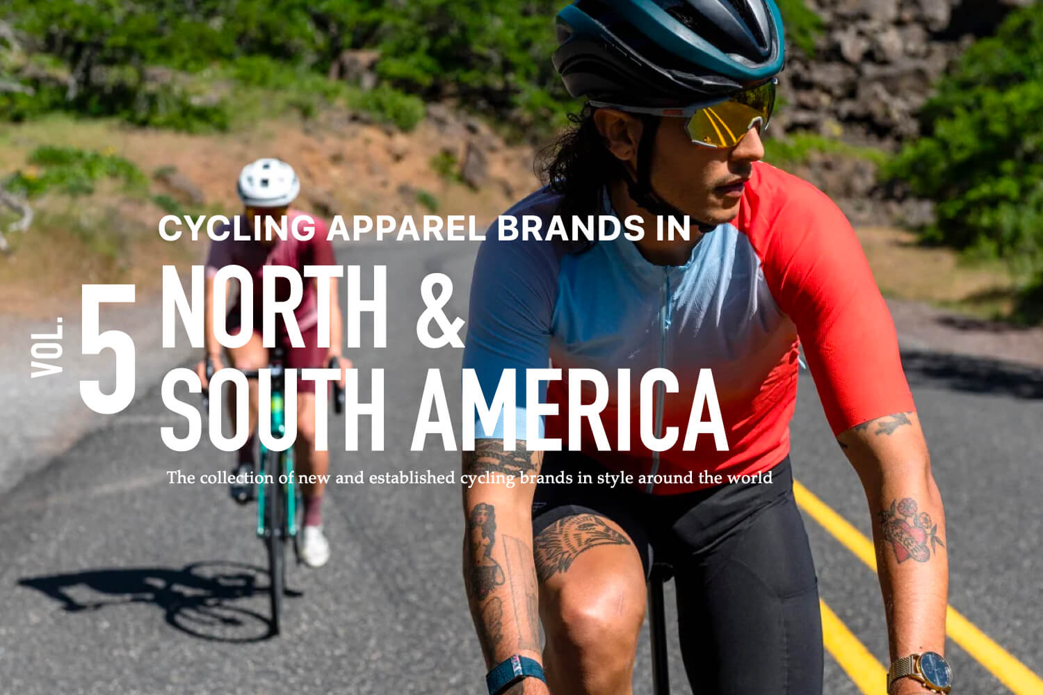 Best cycling deals apparel brand