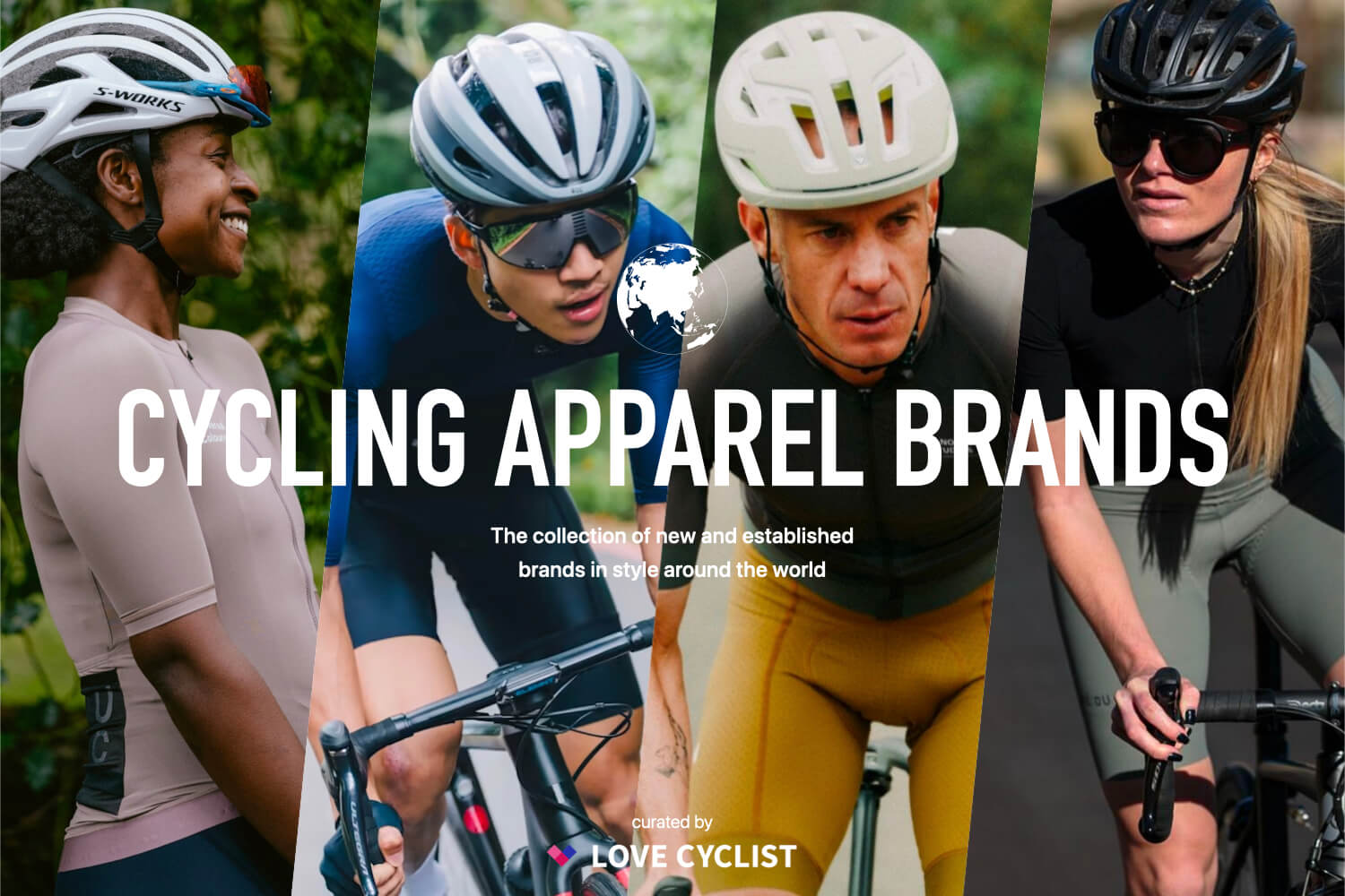 bike wear brands