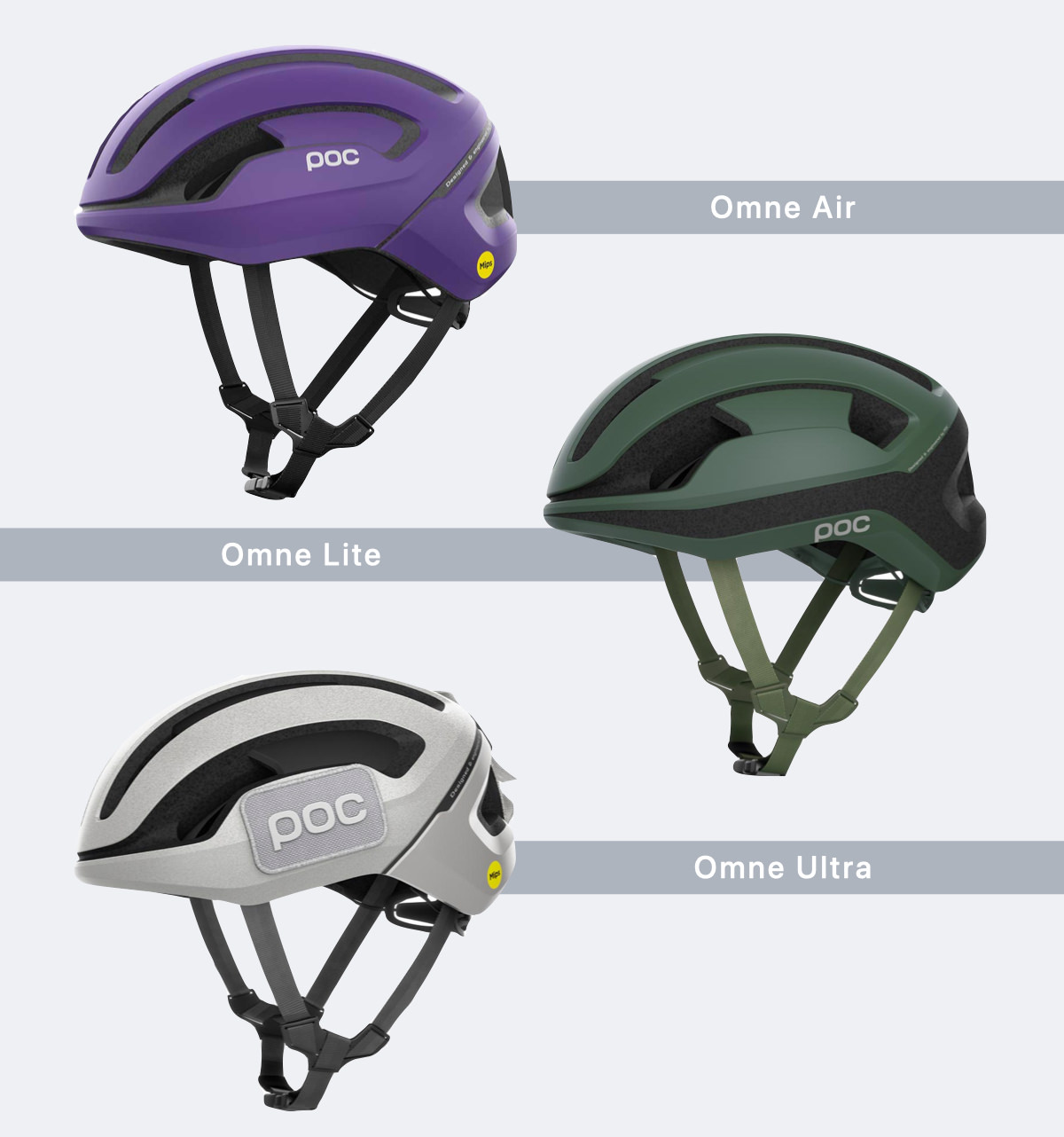 ロードバイク用ヘルメット購入ガイド&おすすめブランド5選 - LOVE CYCLIST