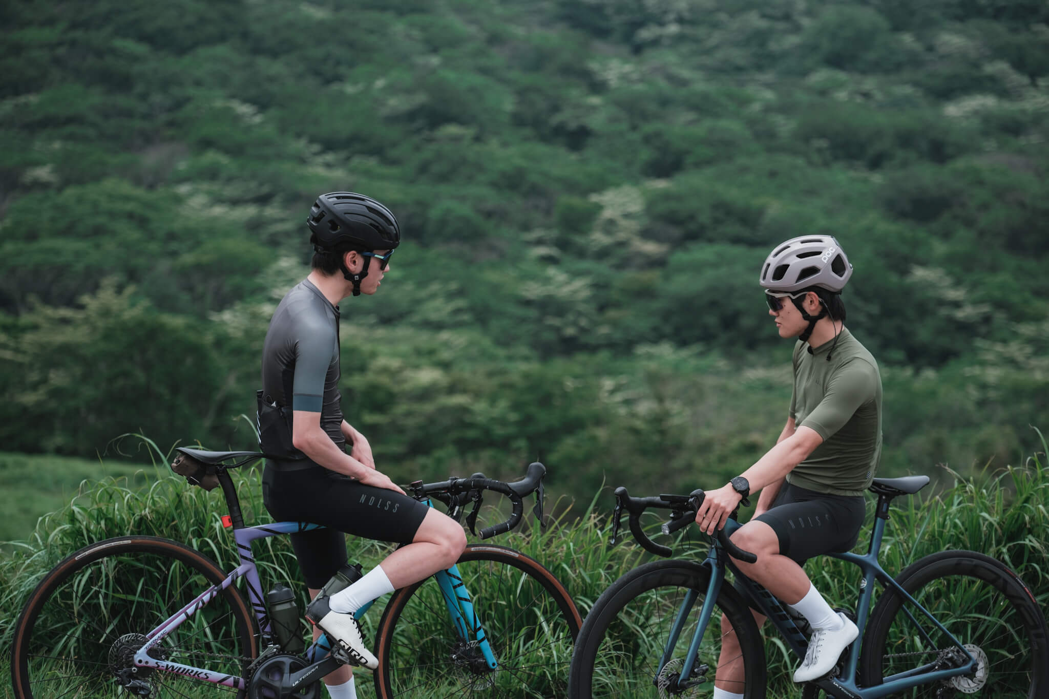 NDLSS』SS23レビュー：洗練されたデザインの極み。 - LOVE CYCLIST