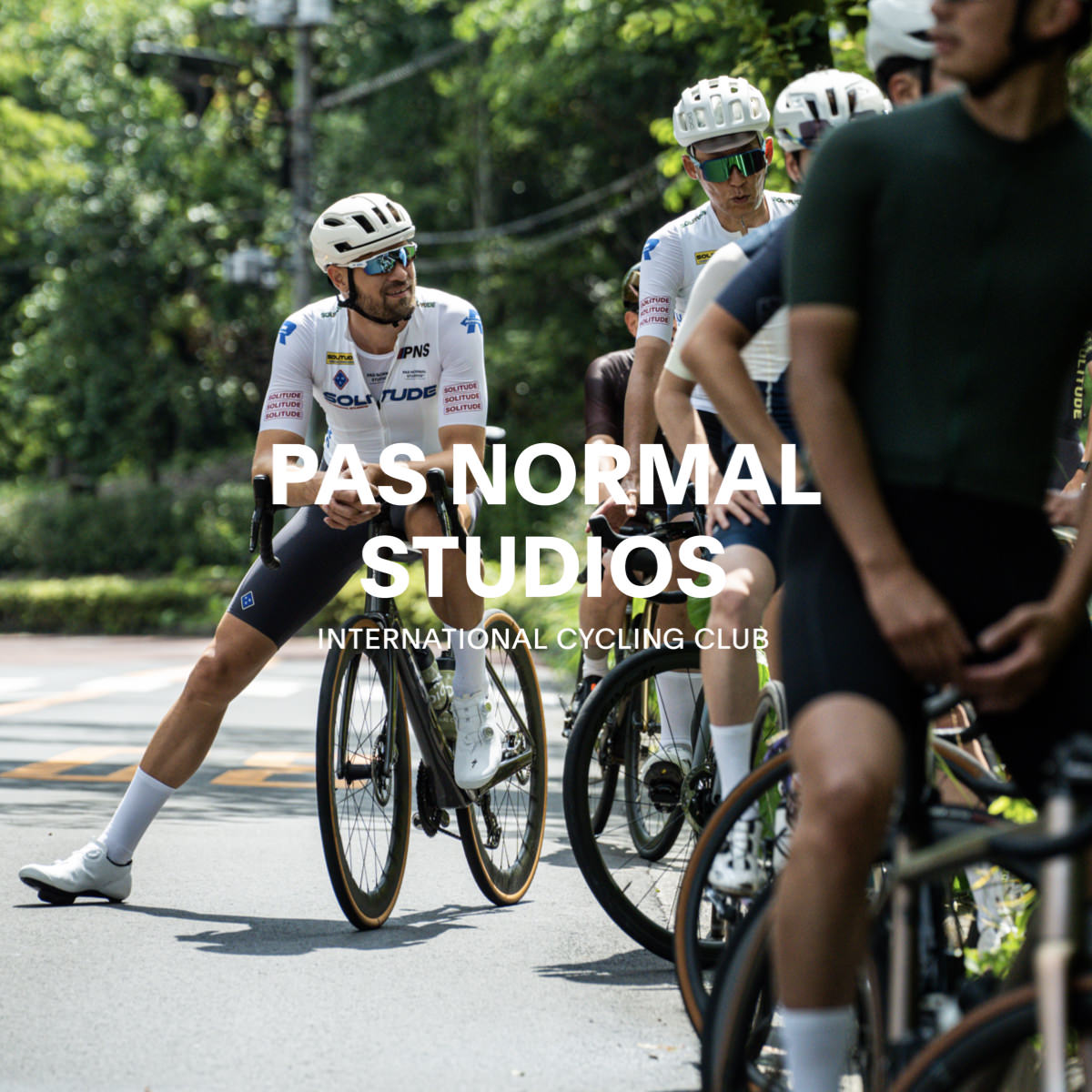 pas normal studios パスノーマルスタジオ - www.saeskincare.com