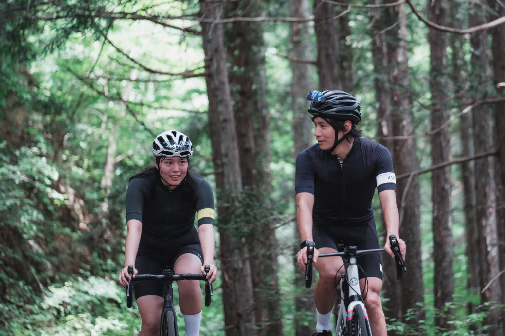 全国無料新作新品 Rapha ラファ Pro Team ジャージ　限定版 M Mサイズ