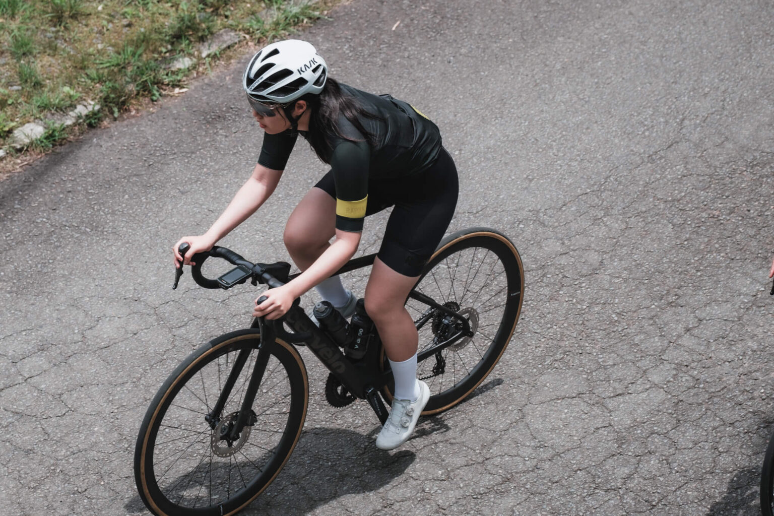 Rapha Rxc Raphaレビュー: 『プロチーム』の真価と、今ラファを選ぶ理由。 - LOVE CYCLIST – ラブサイクリスト