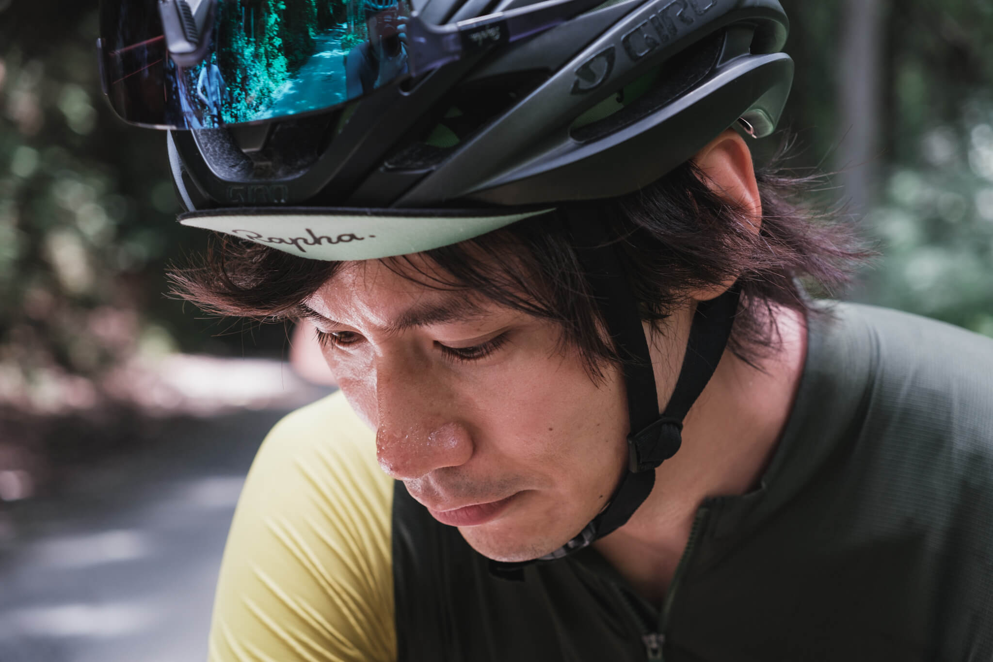 Rapha: Pro Team review and why we choose Rapha now. - LOVE CYCLIST