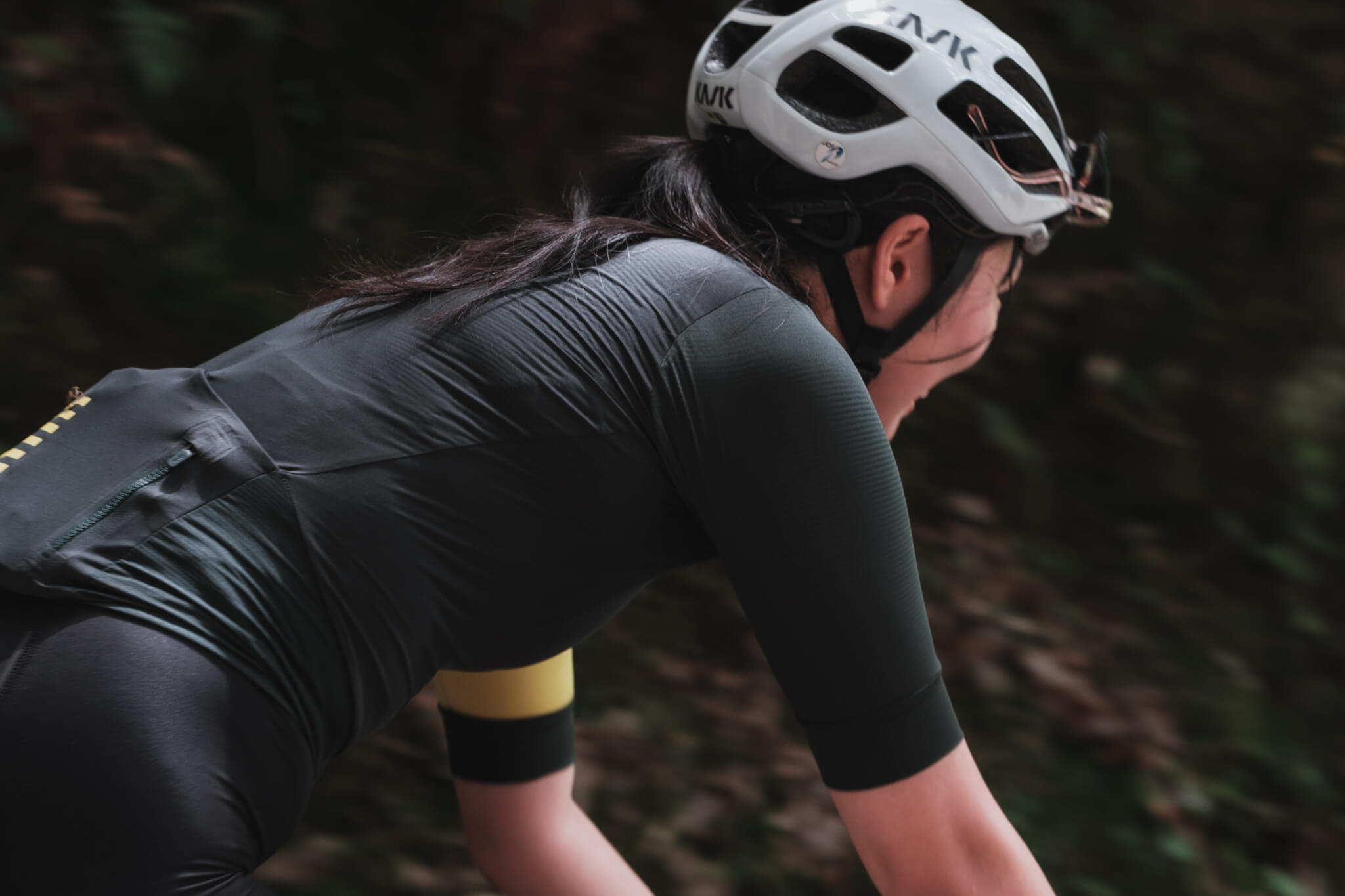 Review: Rapha Men's Classic Jersey II